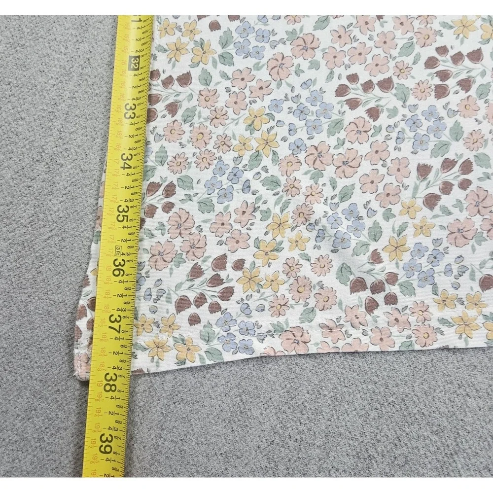 Milkberry floral baby